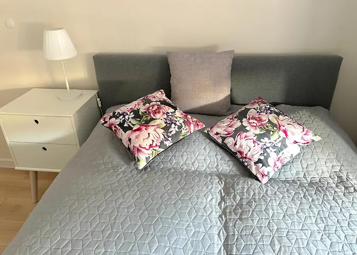 Apartment Eleven Long Gardens Old Town City Center
