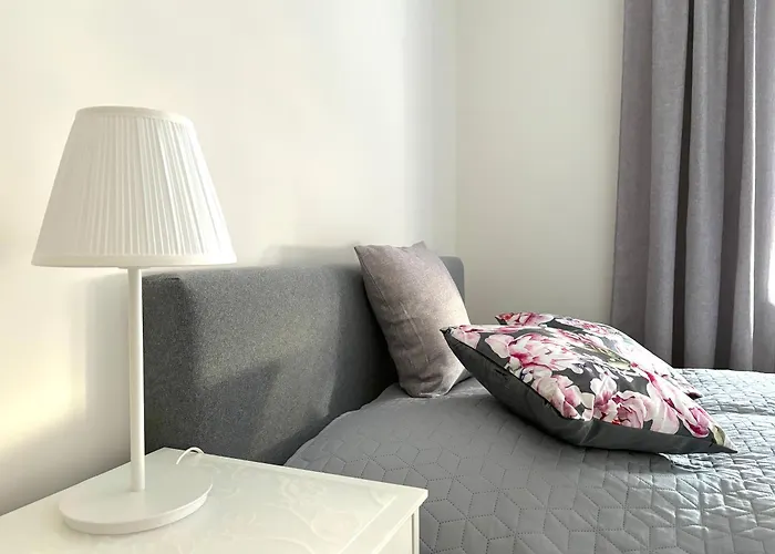 Apartment Eleven Long Gardens Old Town City Center